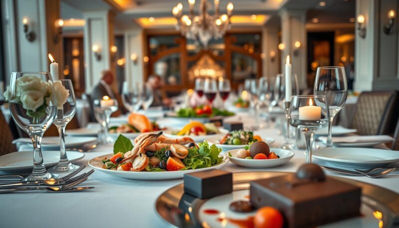 Gastronomska ponuda Gastronomska ponuda