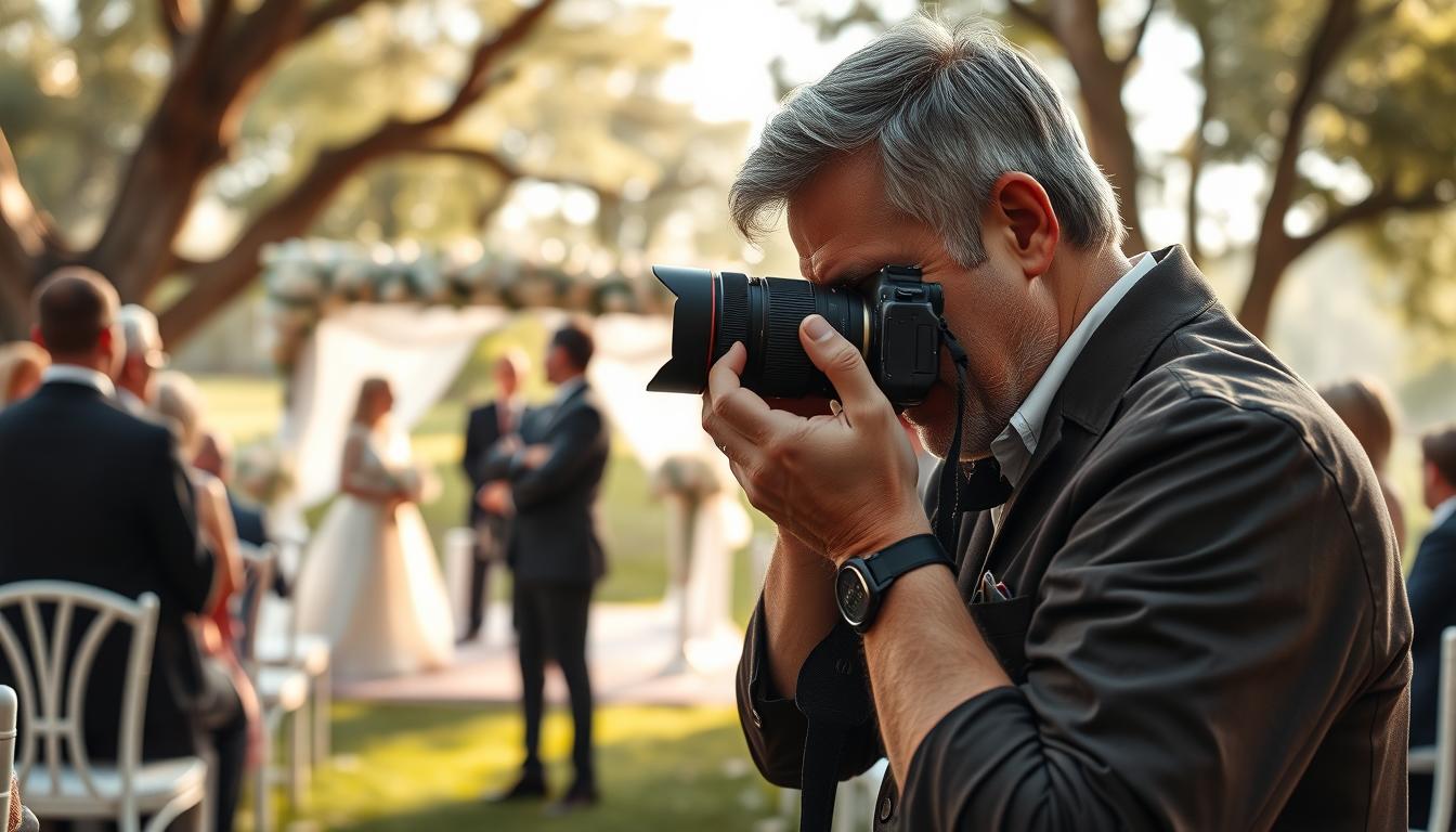 fotograf za vencanje