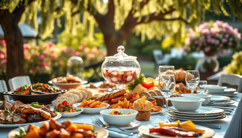 svadbe hrana svadbe hrana